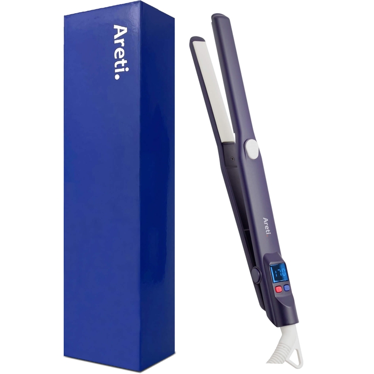 15mm ヘアアイロン コテ | Areti | 詳細画像1 