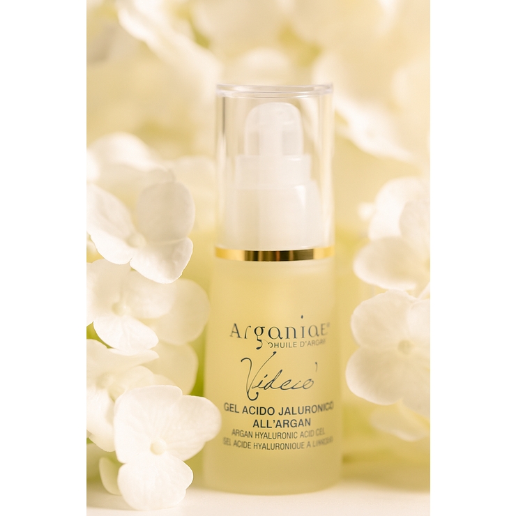 AR＆HAフェイスジェル | Arganiae Japan | 詳細画像2 