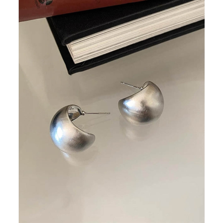 シルバー | G10 Coating Matte | ARGO TOKYO