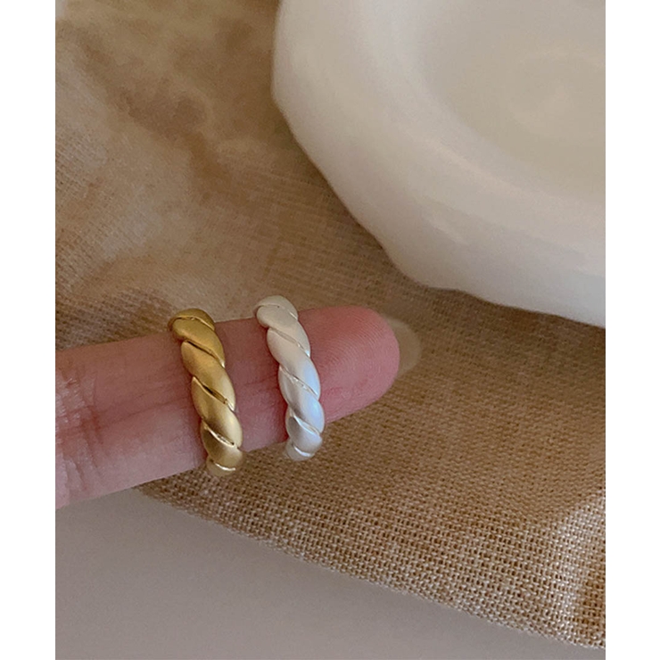 Gold10 Coating Twist | ARGO TOKYO | 詳細画像1 