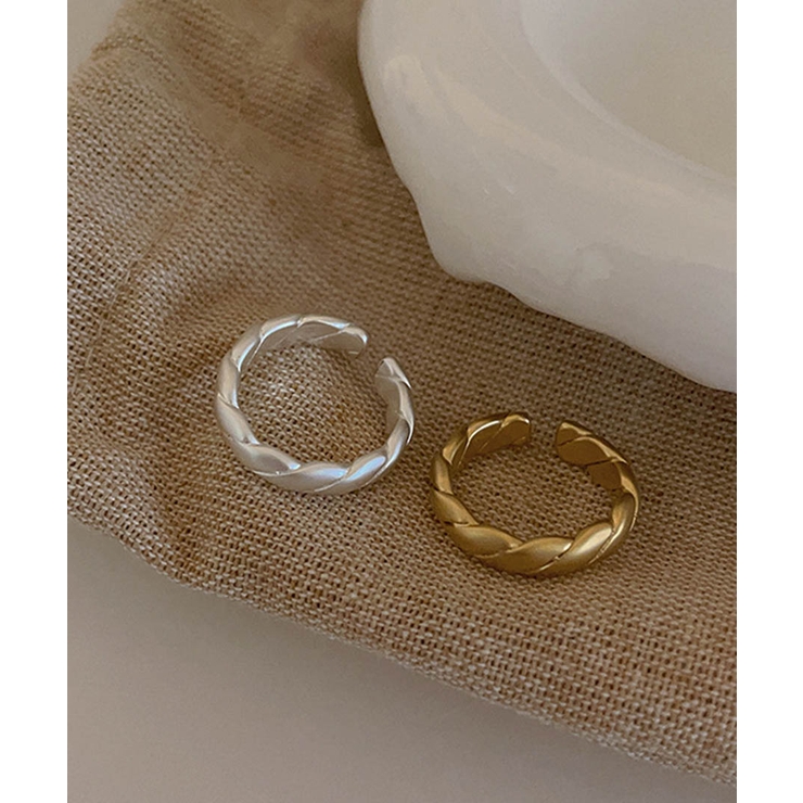 Gold10 Coating Twist | ARGO TOKYO | 詳細画像2 