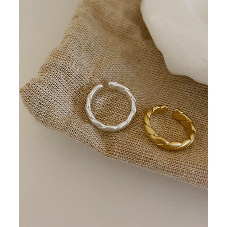 Gold10 Coating Twist | ARGO TOKYO | 詳細画像4 