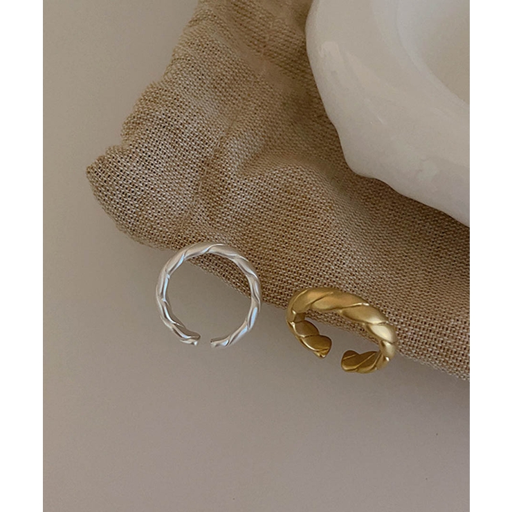 Gold10 Coating Twist | ARGO TOKYO | 詳細画像5 