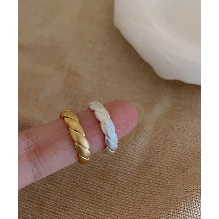 Gold10 Coating Twist | ARGO TOKYO | 詳細画像6 