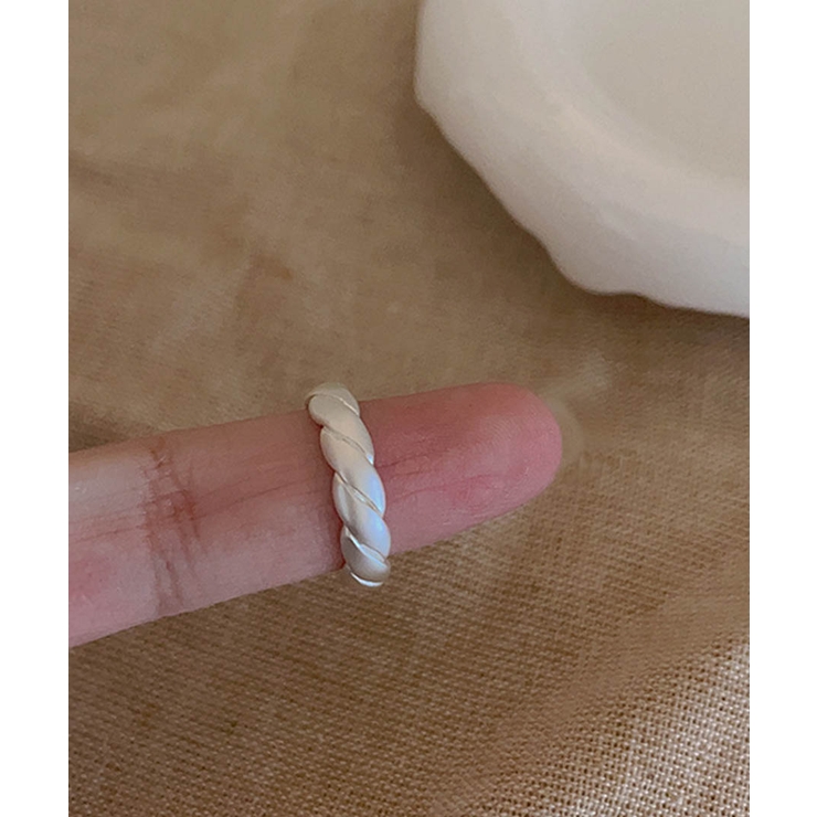 シルバー | Gold10 Coating Twist | ARGO TOKYO