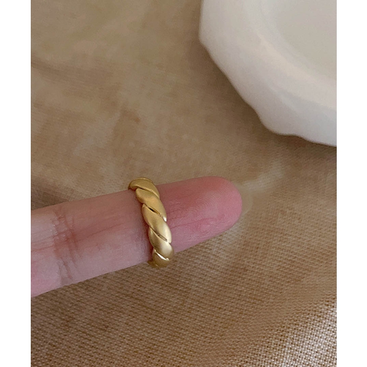 ゴールド | Gold10 Coating Twist | ARGO TOKYO