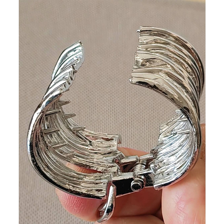 Silver Hair Clip | ARGO TOKYO | 詳細画像10 