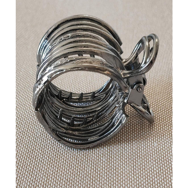 Silver Hair Clip | ARGO TOKYO | 詳細画像11 