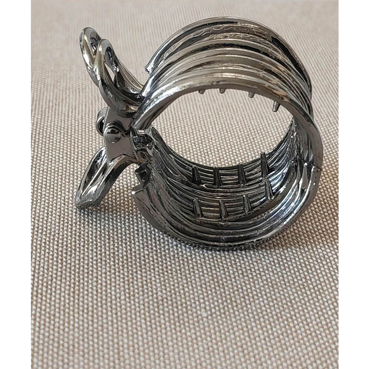 Silver Hair Clip | ARGO TOKYO | 詳細画像14 