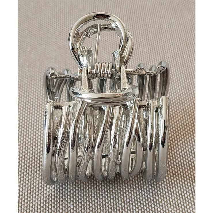 Silver Hair Clip | ARGO TOKYO | 詳細画像7 