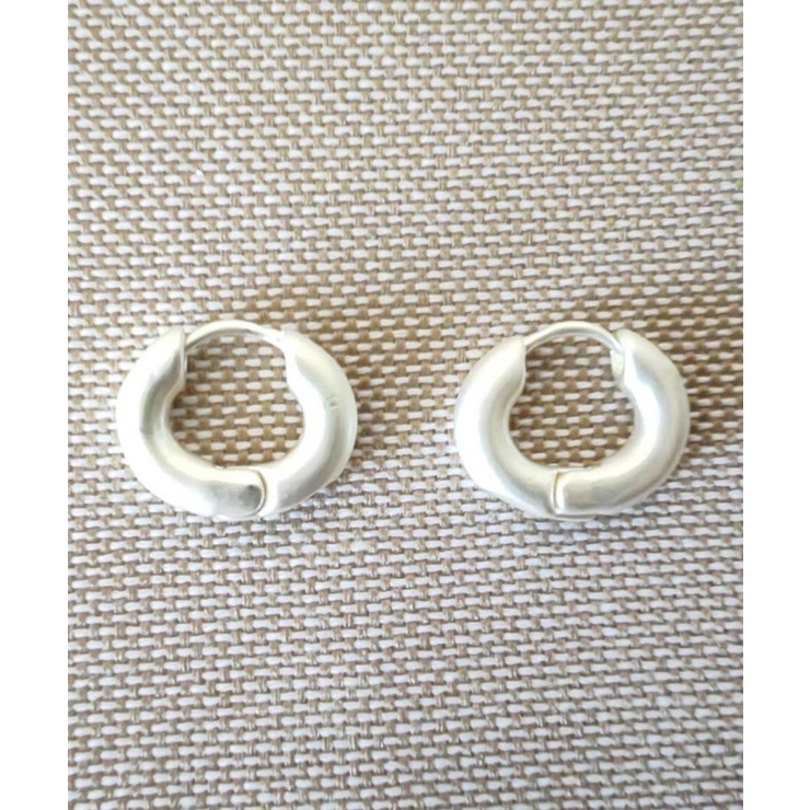 Matte Mini Pierce | ARGO TOKYO | 詳細画像10 