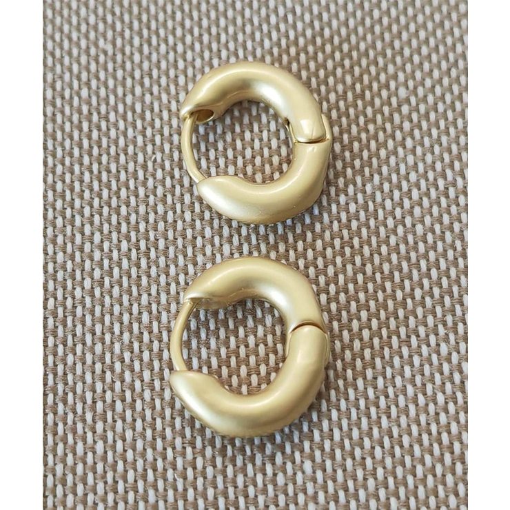 Matte Mini Pierce | ARGO TOKYO | 詳細画像12 