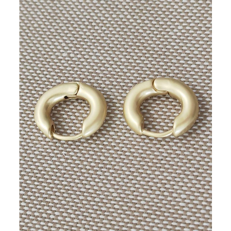 Matte Mini Pierce | ARGO TOKYO | 詳細画像13 