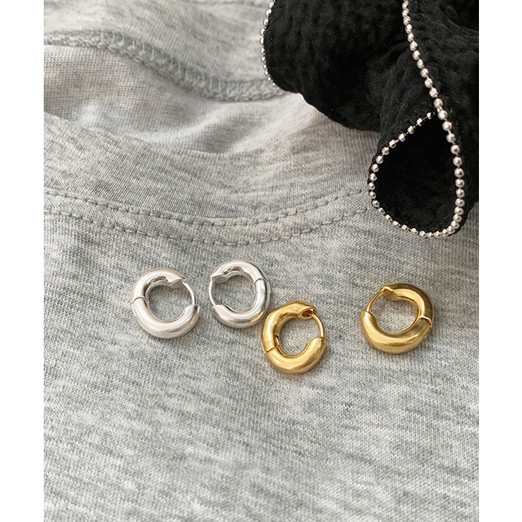 Matte Mini Pierce | ARGO TOKYO | 詳細画像3 