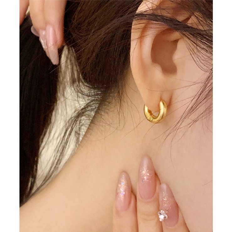 Matte Mini Pierce | ARGO TOKYO | 詳細画像6 