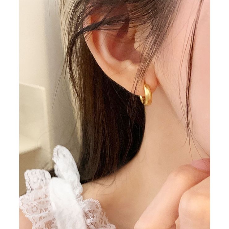 Matte Mini Pierce | ARGO TOKYO | 詳細画像7 