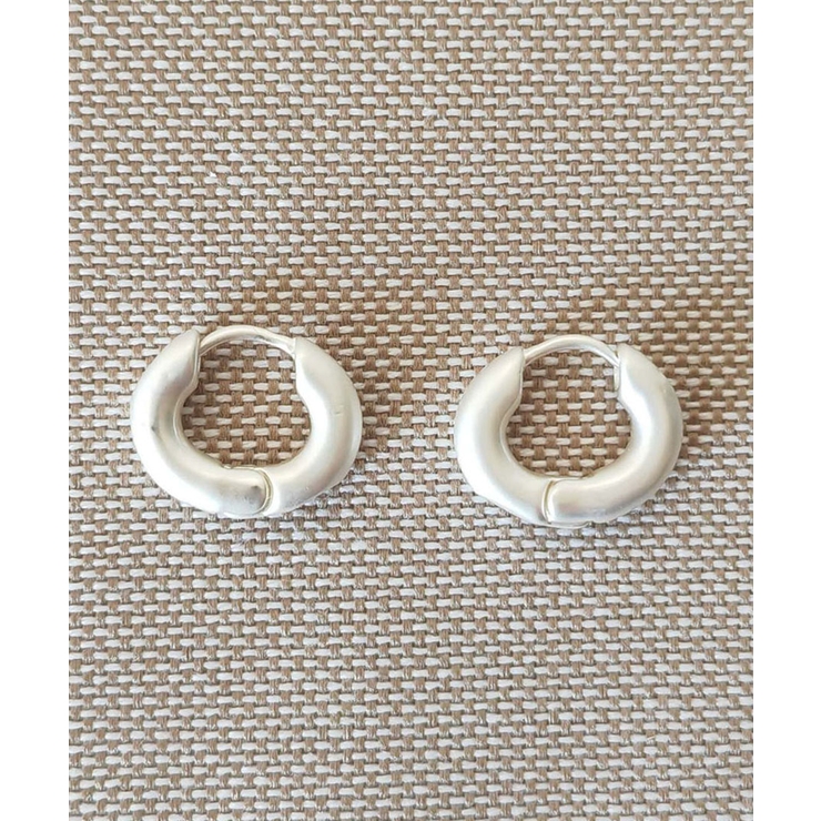 Matte Mini Pierce | ARGO TOKYO | 詳細画像8 