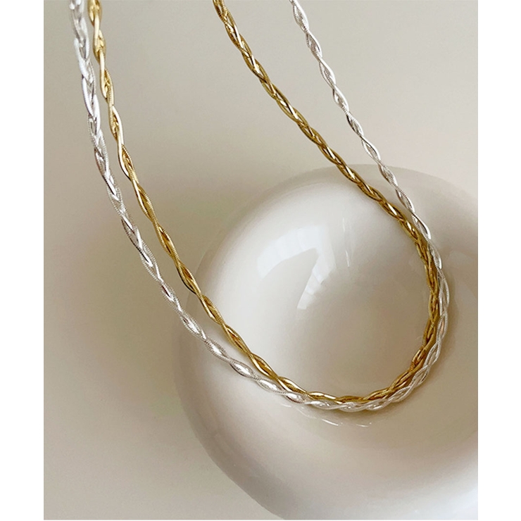 Gold10 Coating Twist | ARGO TOKYO | 詳細画像1 