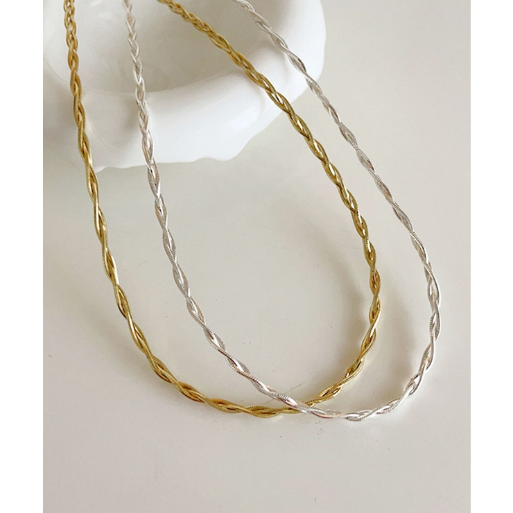 Gold10 Coating Twist | ARGO TOKYO | 詳細画像2 