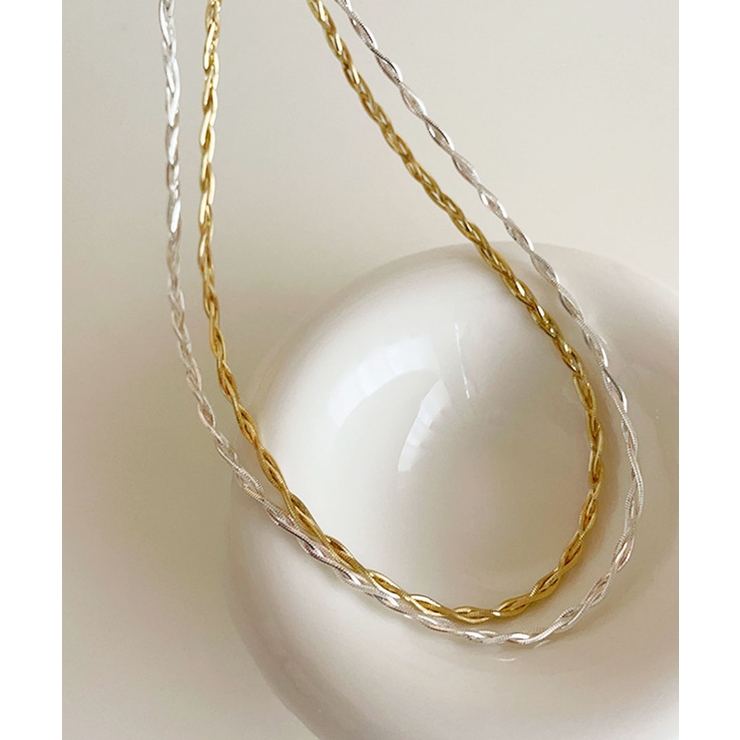 Gold10 Coating Twist | ARGO TOKYO | 詳細画像3 