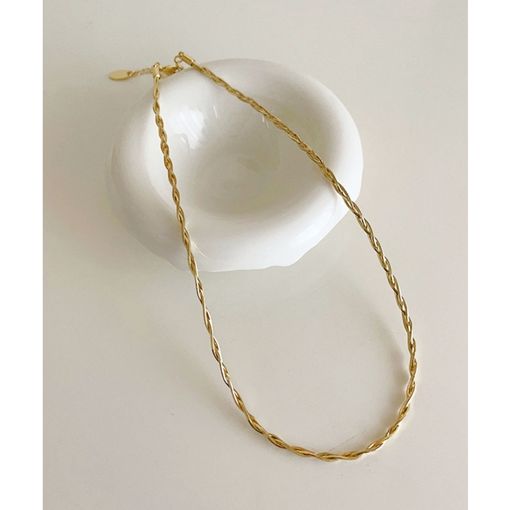 ゴールド | Gold10 Coating Twist | ARGO TOKYO