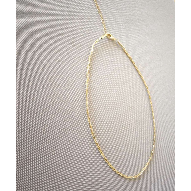 Gold10 Coating Twist | ARGO TOKYO | 詳細画像8 