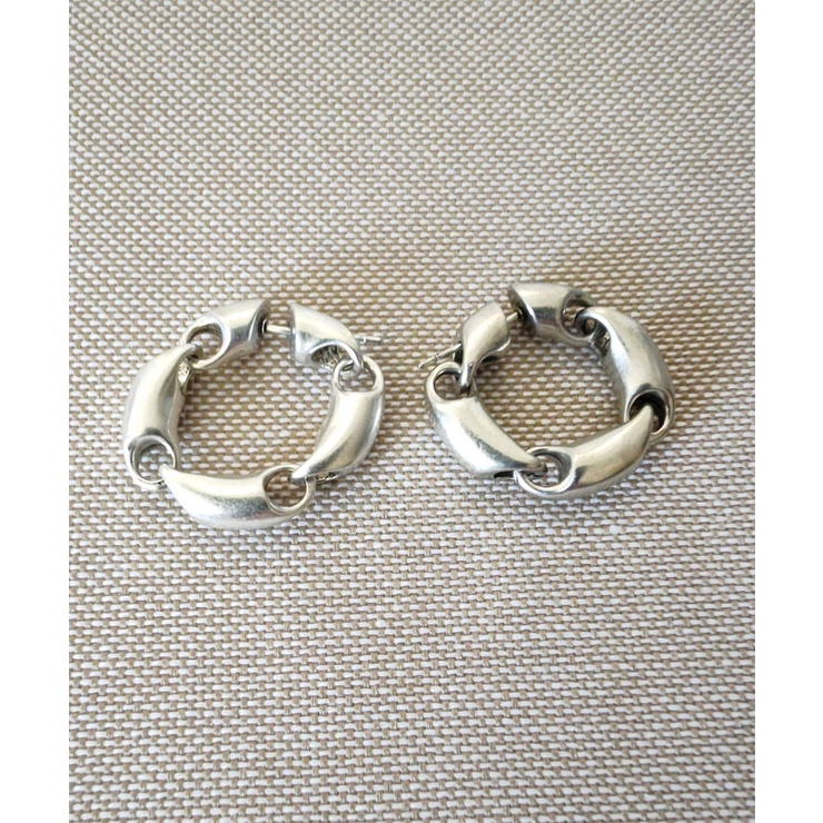 2 WAY Chain Pierce 26176 | ARGO TOKYO | 詳細画像9 