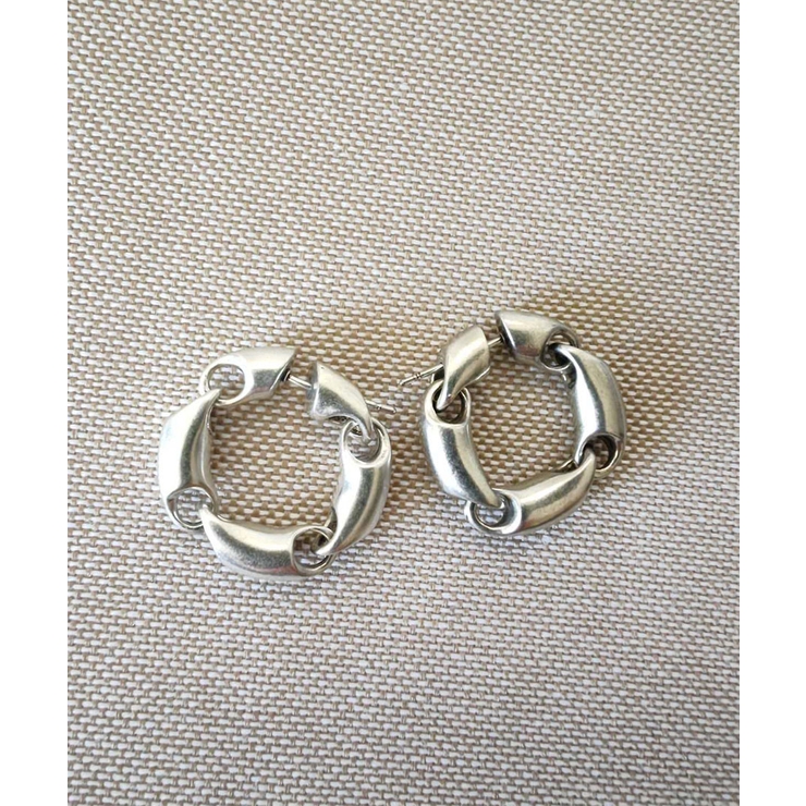 2 WAY Chain Pierce 26176 | ARGO TOKYO | 詳細画像10 