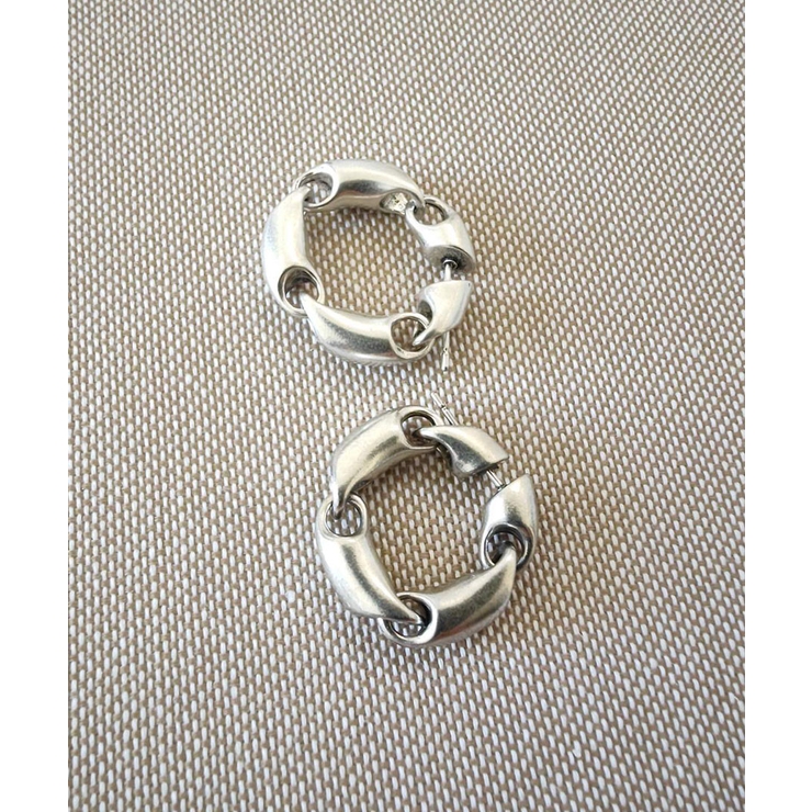 2 WAY Chain Pierce 26176 | ARGO TOKYO | 詳細画像11 