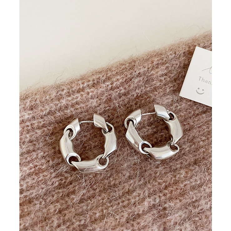 2 WAY Chain Pierce 26176 | ARGO TOKYO | 詳細画像8 