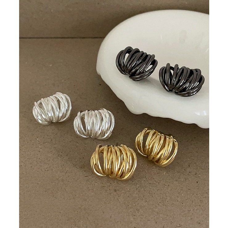 Bird Nest Silver | ARGO TOKYO | 詳細画像2 