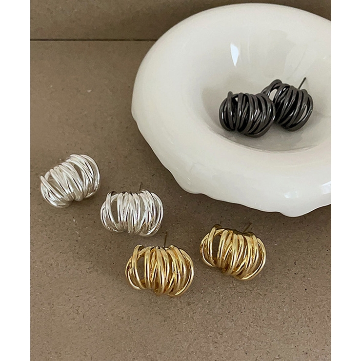 Bird Nest Silver | ARGO TOKYO | 詳細画像3 