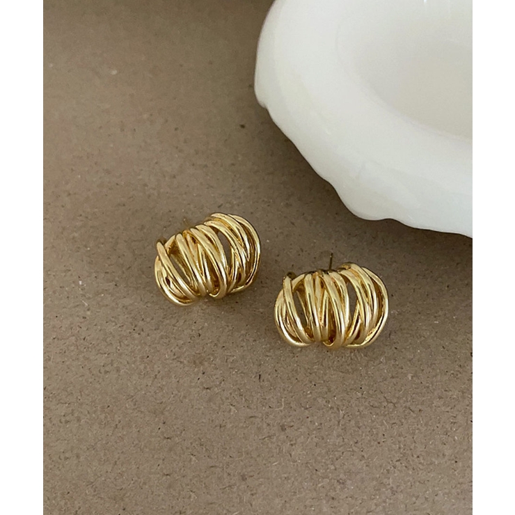 ゴールド | Bird Nest Silver | ARGO TOKYO