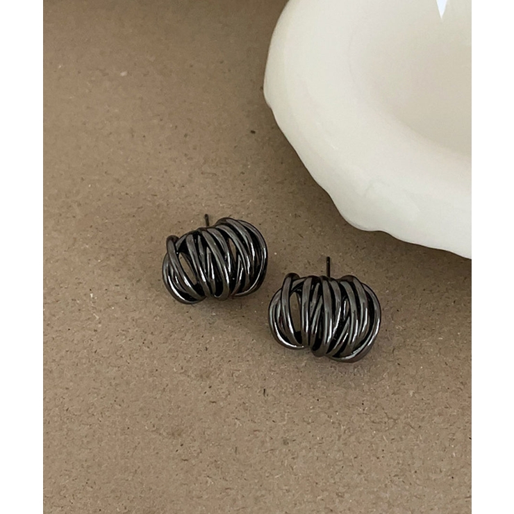 ブラック | Bird Nest Silver | ARGO TOKYO