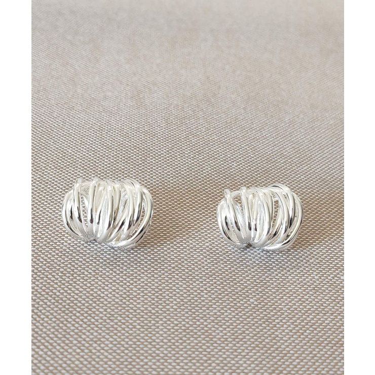 Bird Nest Silver | ARGO TOKYO | 詳細画像5 