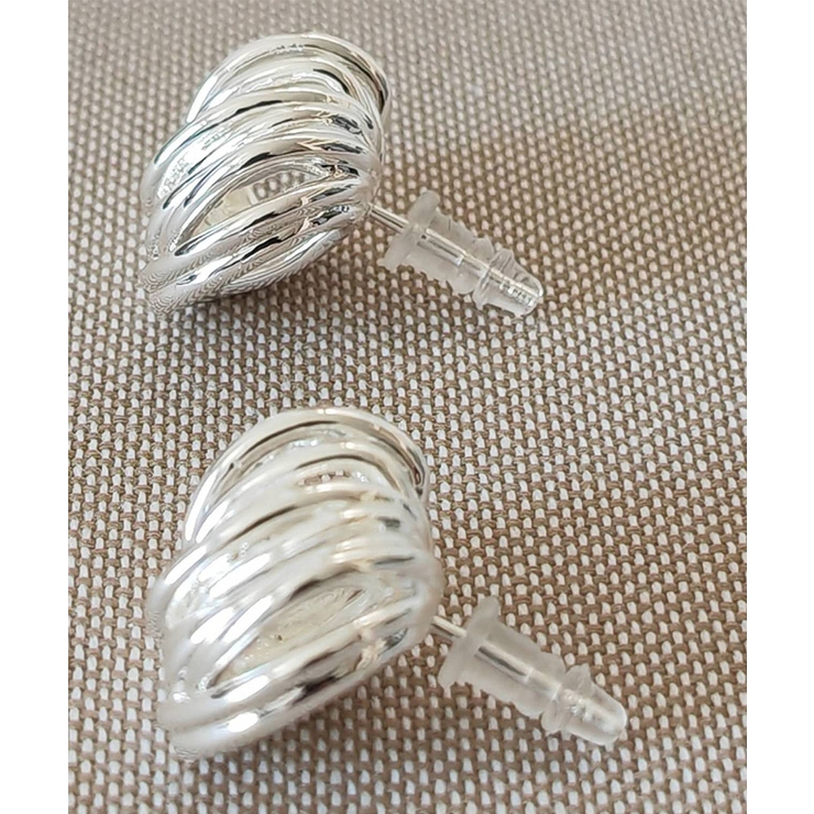 Bird Nest Silver | ARGO TOKYO | 詳細画像6 