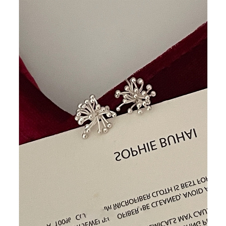 Silver Mix Firework | ARGO TOKYO | 詳細画像1 