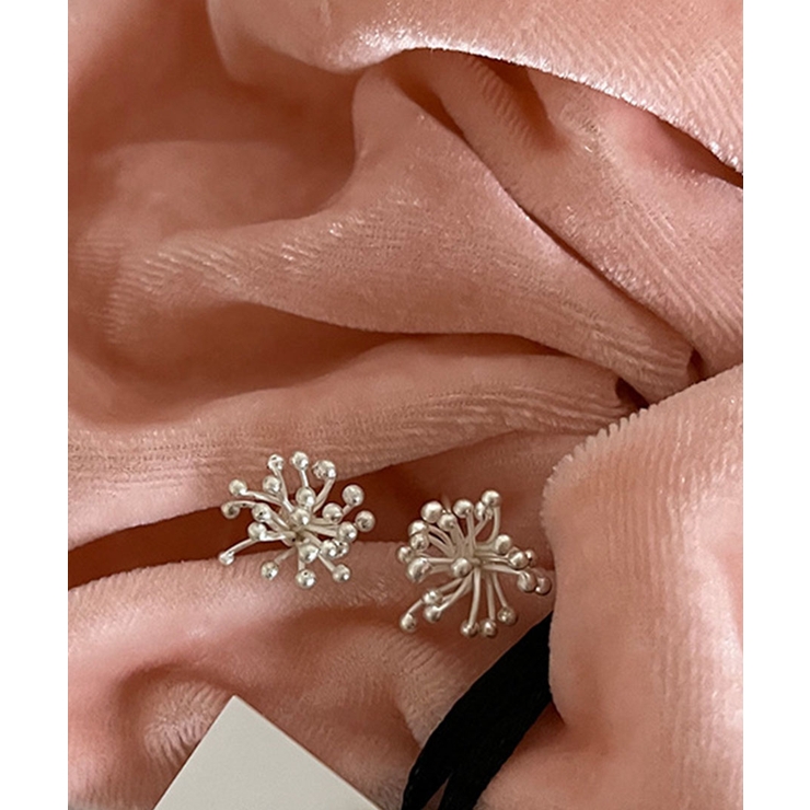 Silver Mix Firework | ARGO TOKYO | 詳細画像2 