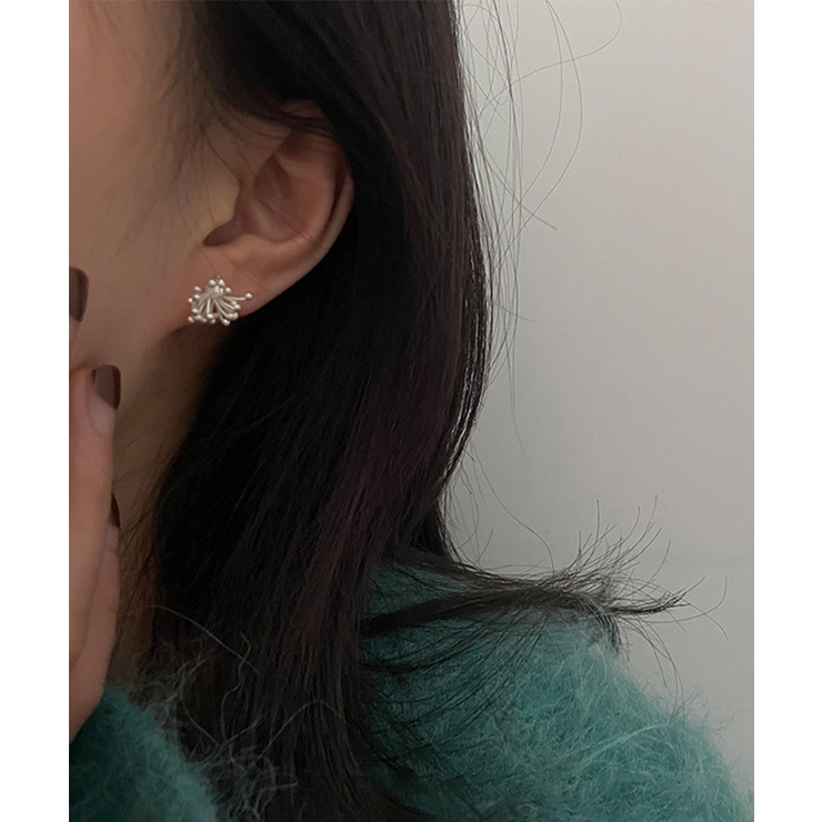 Silver Mix Firework | ARGO TOKYO | 詳細画像10 