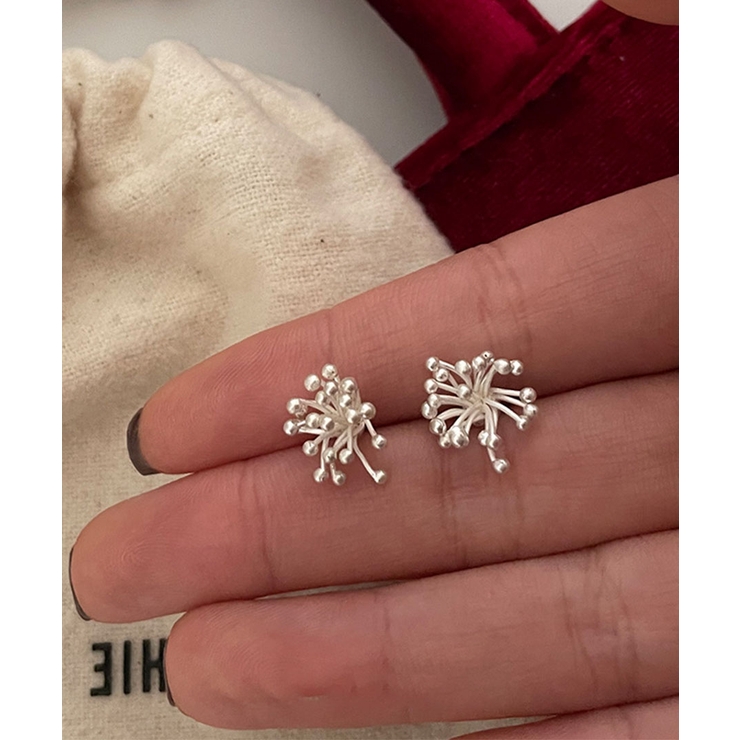 Silver Mix Firework | ARGO TOKYO | 詳細画像4 