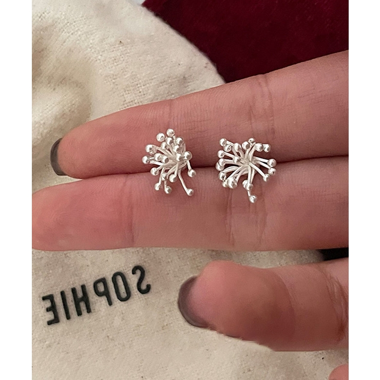 Silver Mix Firework | ARGO TOKYO | 詳細画像5 