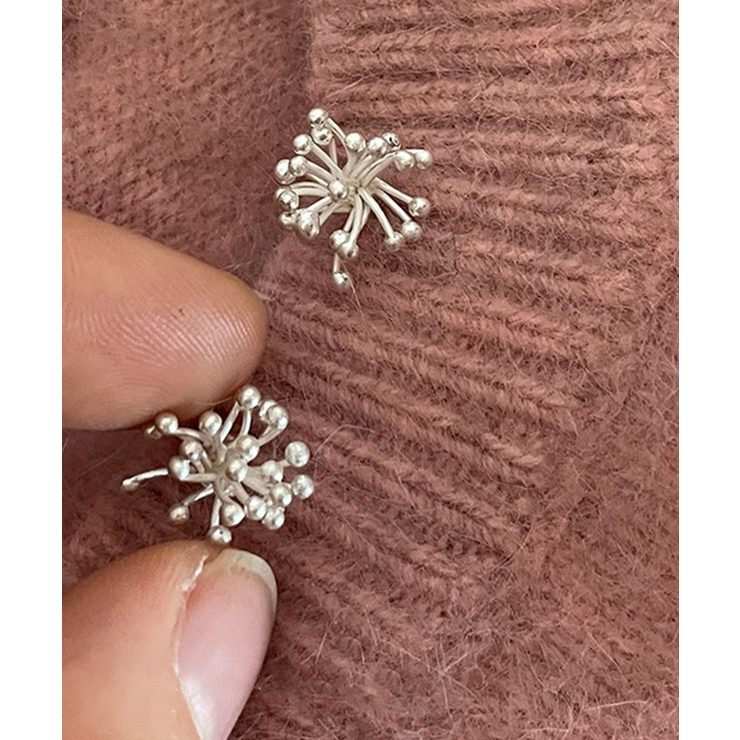 シルバー | Silver Mix Firework | ARGO TOKYO