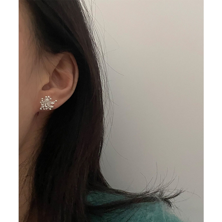 Silver Mix Firework | ARGO TOKYO | 詳細画像9 