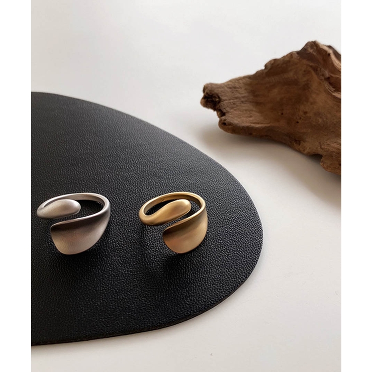 Retro Intertwined Metal | ARGO TOKYO | 詳細画像3 