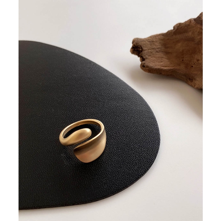 ゴールド | Retro Intertwined Metal | ARGO TOKYO