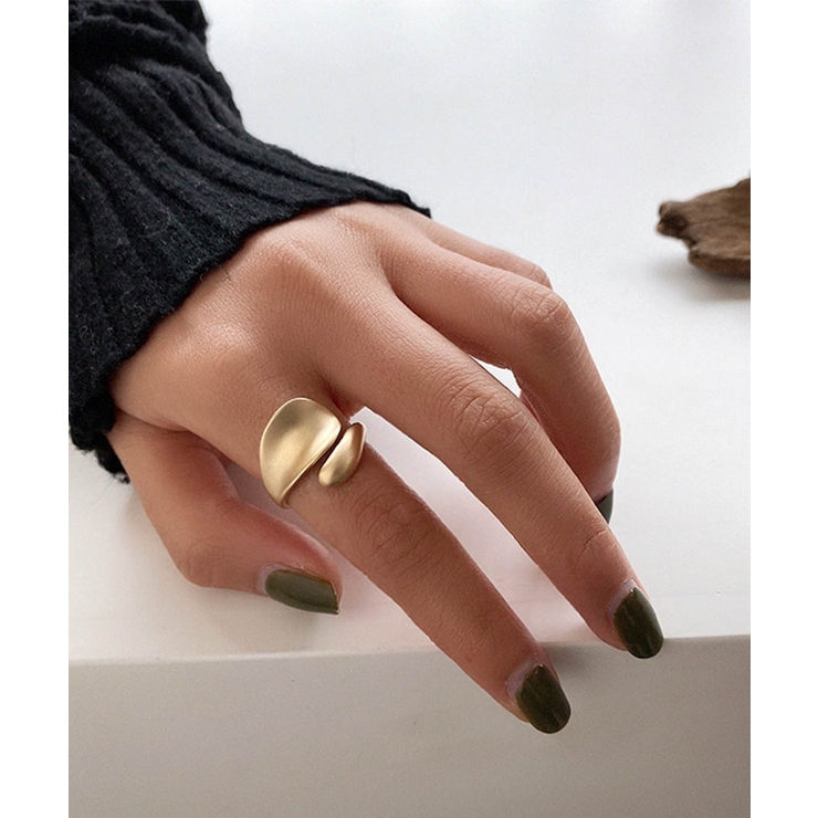 Retro Intertwined Metal | ARGO TOKYO | 詳細画像5 