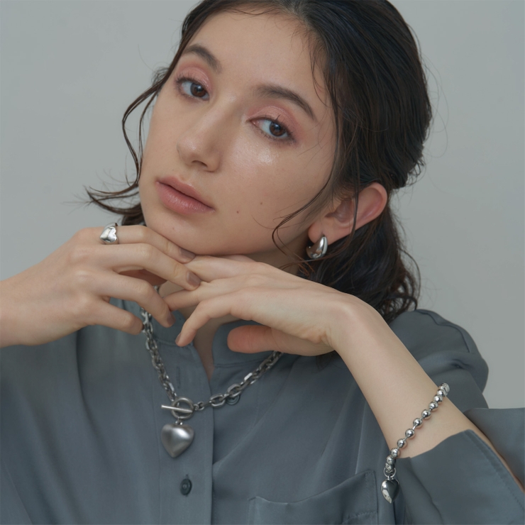 ビッグハートリング | 4quince | 詳細画像1 