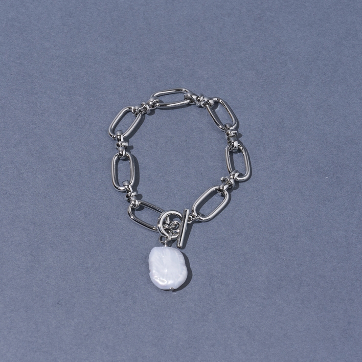 淡水パールアイコンブレス | 4quince | 詳細画像2 