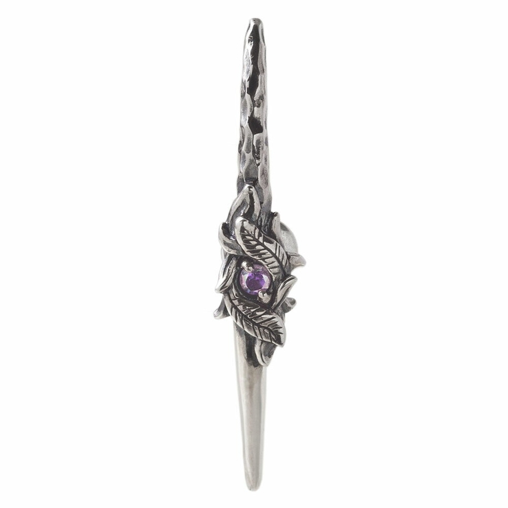 ウリエルブリッジピアス/片耳分/ArtemisClassic/アルテミスクラシック