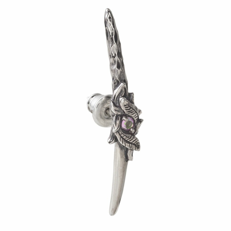 ウリエルブリッジピアス/片耳分/ArtemisClassic/アルテミスクラシック